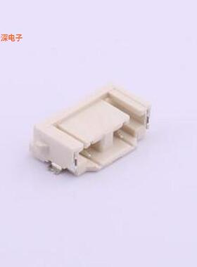 X3700WF-02HF-LPSN |原装SMD,P=3.7mm,卧贴板对板与背板