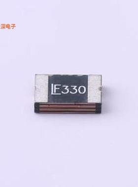 2920L330/24MR |原装2920PTC RESET FUSE 24V 3.3A 2920