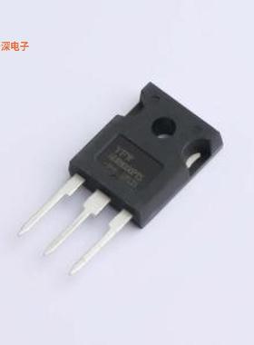 MUR8060PTS |快恢复二极管快恢复/高效率二极管TO-247S
