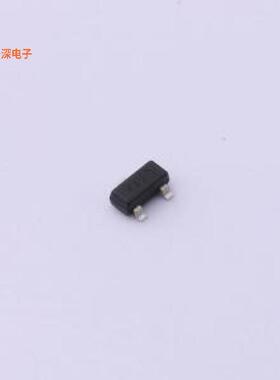 BAS16Q-13-F |原装SOT-23DIODE STANDARD 75V 300MA SOT233