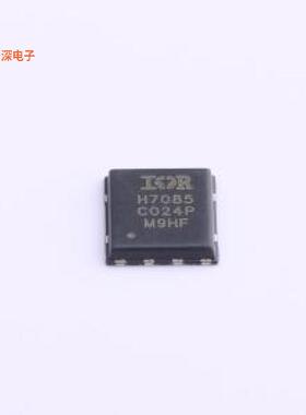 IRFH7085TRPBF |原装PQFN(5x6)(MOSFET)