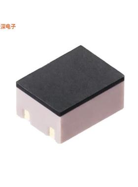 AQY221R2MY |表面贴装型SSR RELAY SPST-NO 250MA 0-40V