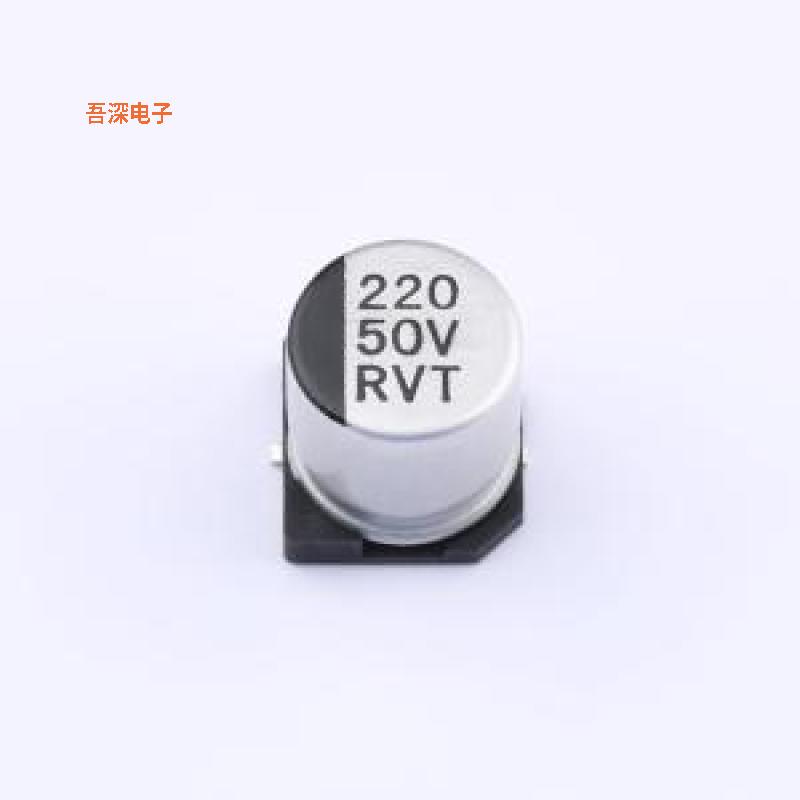 CE1H227M7S8PTA0VRJ0 |原装SMD,D10xL10.2mm贴片型铝电解