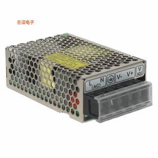 封闭式 24V CONVERTER QPD