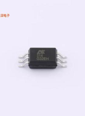 AT314-CuH-W |原装WSOP-6栅极驱动光耦