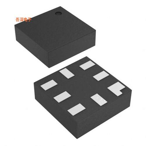 FSA3357L8X |SP3TIC SWITCH SP3TX1 15OHM 8MICROPAK