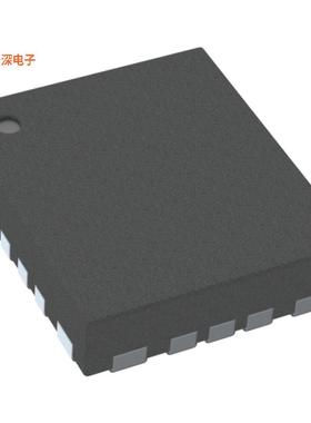 MAX20438CAFOA/VY+ |降压IC REG BUCK ADJ 12A 17FC2QFN