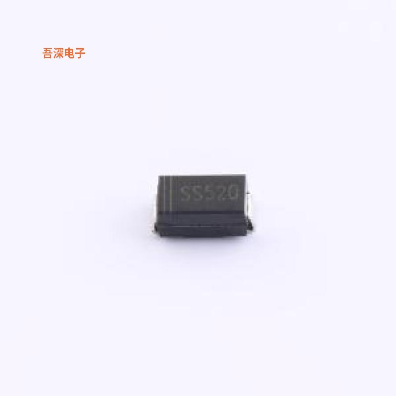 SS5200-TD |5A/200V  肖特基二极管肖特基二极管SMA