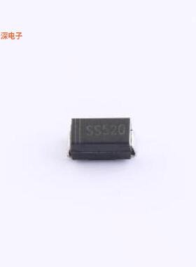 SS5200-TD |5A/200V  肖特基二极管肖特基二极管SMA