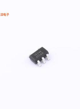 RS1G240XF5|工业电子，电子，消费电子逻辑门SOT23-