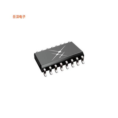 SI8235AB-D-IS1 |原装全新DGTL ISO 2.5KV 2CH GT DVR 16SOIC