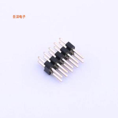 DZ200R-22-10-39 |原装插件,P=2mm排针