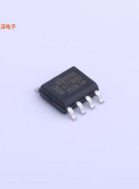 STC8G1K08-36I-SOP8 |原装SOP-8单片机(MCU/MPU/SOC