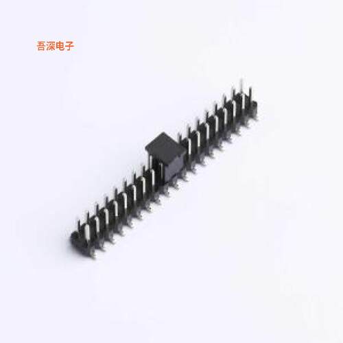 HB-PH9-254219PB2GOW |原装SMD,P=2.54mm排针