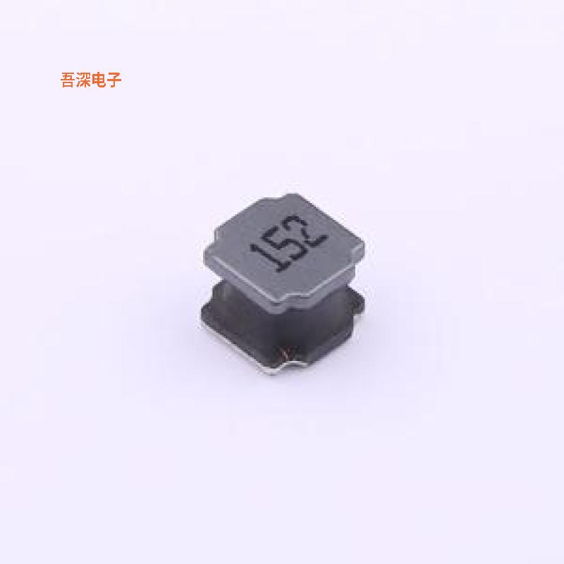 YNR5040-152M |原装SMD,5x5mm功率