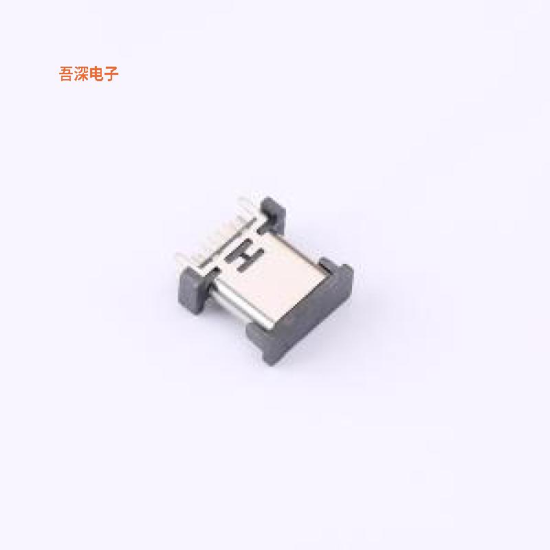 HC-TYPE-C-16P-LC07A |原装插件USB