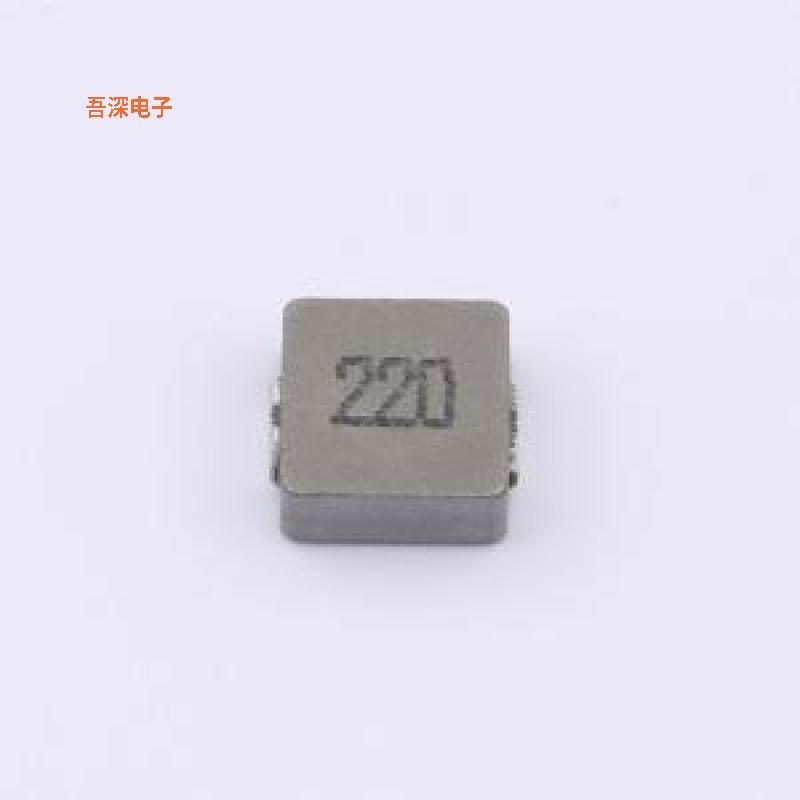 SL0630-220M |贴片一体成型贴片/合金