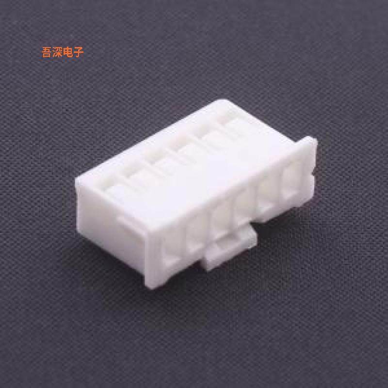 P2508-06P |原装P=2.5mm(线对板/线对线),3C数码配件,分配器/分频器/分支器,淘宝优惠券,粉丝福利购,淘宝优惠卷