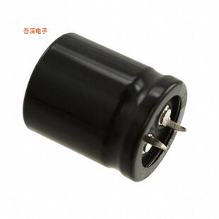 LGU1H332MELA |3300 FCAP ALUM 3300UF 20% 50V SNAP TH