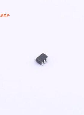 UMP11NTN |原装SOT-363DIODE ARRAY GP 80V 100MA UMD6