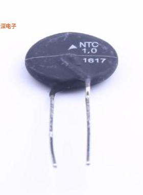 B57364S0109M000 |原装插件,P=7.5mmICL 1 OHM 20% 16A 21MM