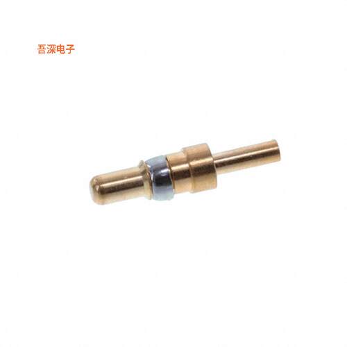 原装 2018450010|全新正品CONN PIN 16-18AWG CRIMP GOL