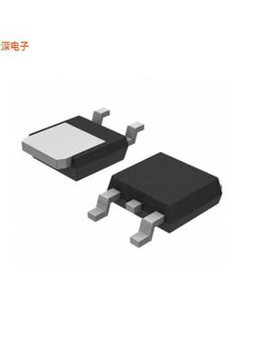 AM50P06-15D |P 通道MOSFET P-CH -60V 44A TO-252