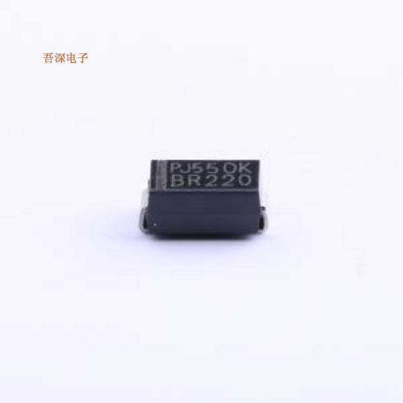 BR220_R1_00001 原装|正品SMA(DO-214AC)