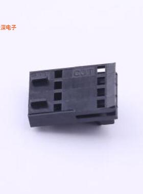 A2550H-4P-H |原装P=2.54mm(线对板/线对线)