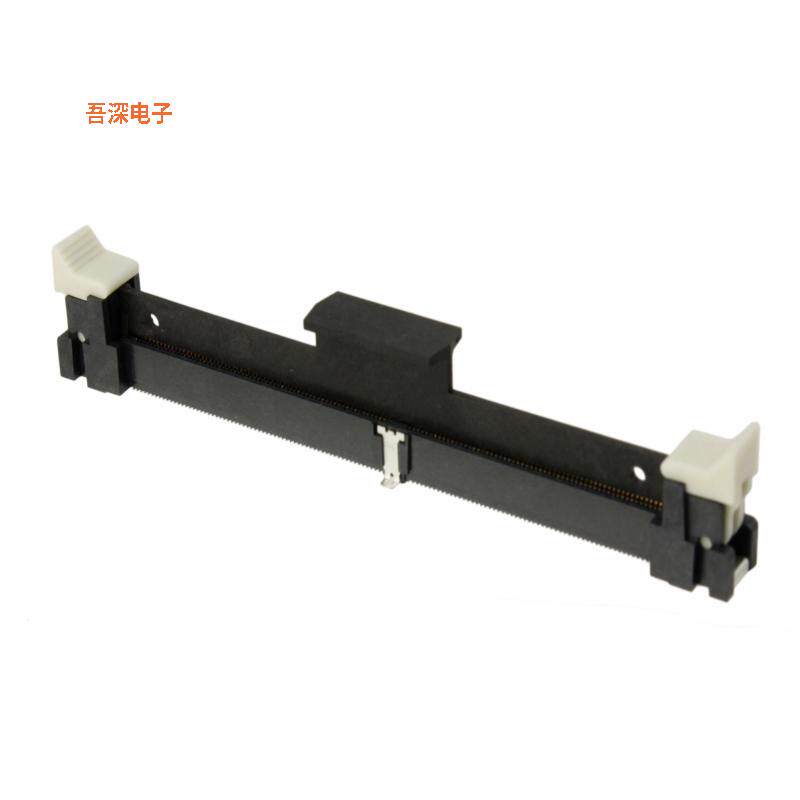 0877822003 |MiniDIMMCONN SKT MINIDIMM 244POS SMD