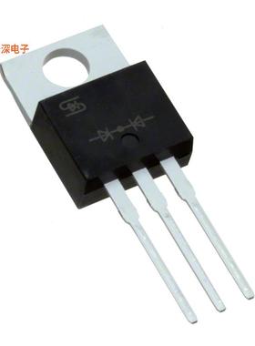 TSM4N90CZ C0G |N 通道MOSFET N- 900V 4A TO220