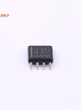 SN65LBC176QDRG4Q1 |原装SOIC-8RS-485/RS-422芯片
