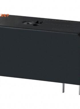 RTD34024 |通孔RELAY GEN PURPOSE SPST 16A 24
