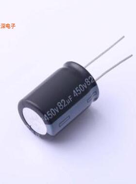 EWH2WM820M25OT|原装插件,D18xL25mm直插铝电