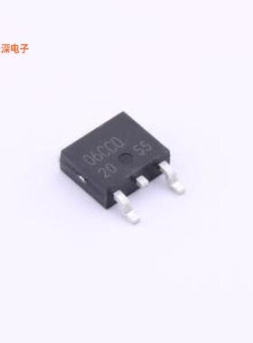 BA06CC0FP-E2 |原装TO-252IC REG LINEAR 6V 1A TO252