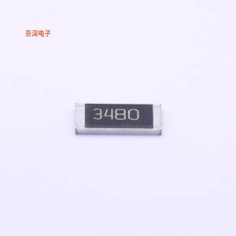 25121WF3480T4E |原装2512贴片