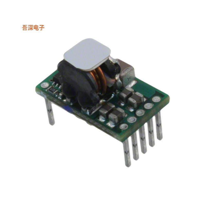 LDO10C-005W05-HJ |原装全新DC DC CONVERTER 0.59-5.1V 50W
