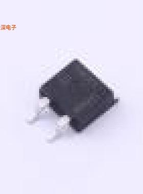 IDK10G65C5XTMA2 |原装TO-263DIODE SIL CARB 650V 10A PGTO2632
