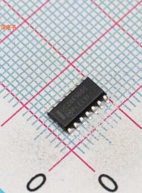 原装正品UC2845BDR2G全新|