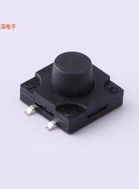 TS-1010DGS-BR08026 |贴片防水轻触SMD