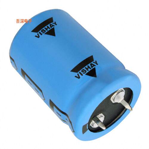 MAL225641103E3 |10000 FCAP ALUM 10000UF 20% 50V SNAP TH