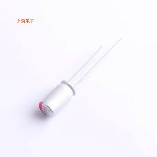 PA35V220M6x12 |固态电容特性：标准品。105°C 2000Hrs