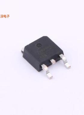NCE60P50K(TOKMAS) |原装TO-252(MOSFET)