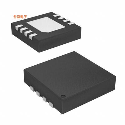 ISL28108FRTZ-T7A |原装全新IC OPAMP GP 1 CIRCUIT 8TDFN
