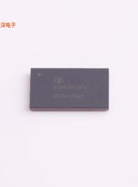 DS560DF810ALUR |原装FBGA-135(8x13)时钟发生器/频率合成器/PLL