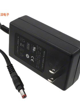 MW173KB0503B01|原装全新AC/DC WALL MOUNT ADAPTER 5V 20