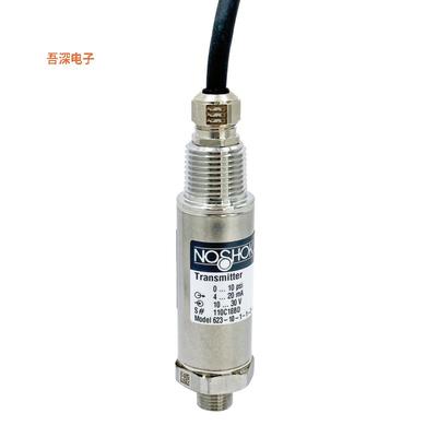 623-6000-1-1-2-6 |工业级Non-Incendive Pressure Transmitt