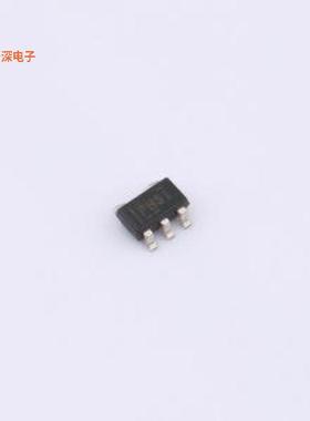TPS62204DBVR |原装SOT-23-5DC-DC芯片