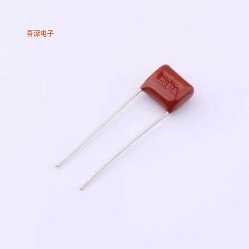 W372S683JJ6L00B0FC |原装插件,P=7.5mm薄膜电容
