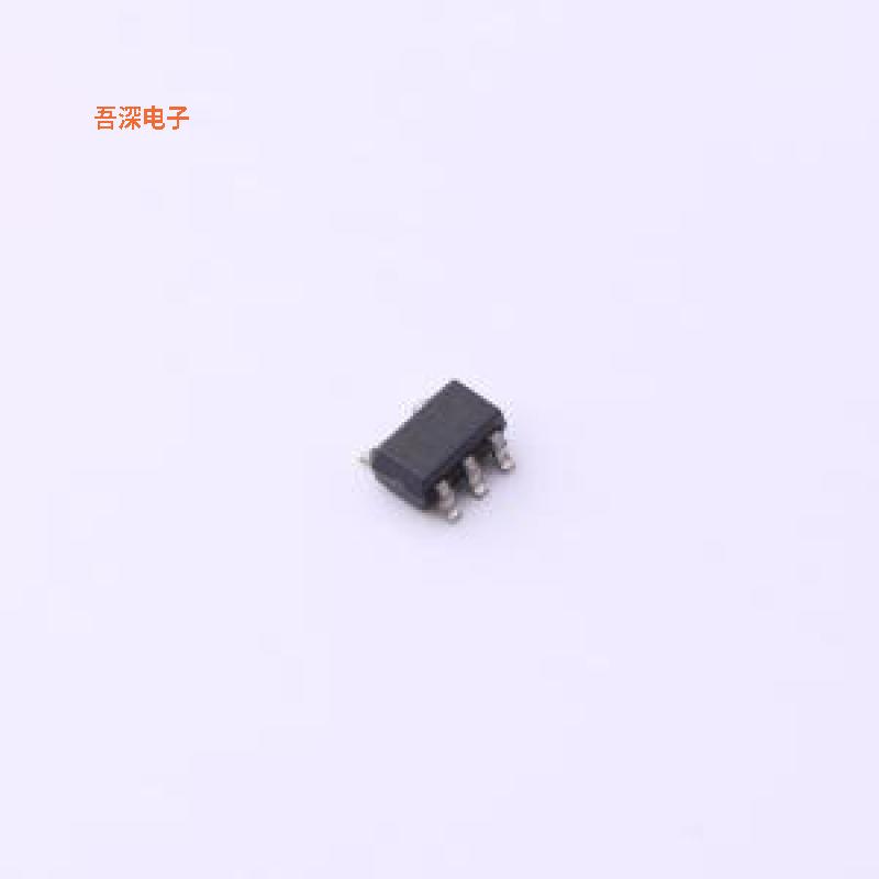 TLV7021DBVR |原装SOT-23-5IC COMPARATOR 1 GEN PUR SOT23-5